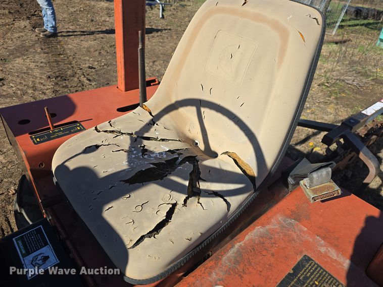 image for item EK2425 Ditch Witch 2310 trencher