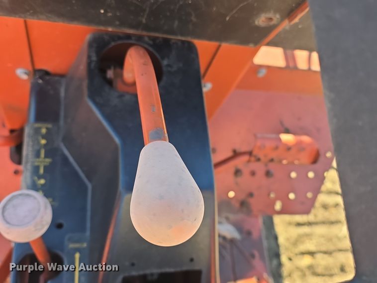 image for item EK2425 Ditch Witch 2310 trencher