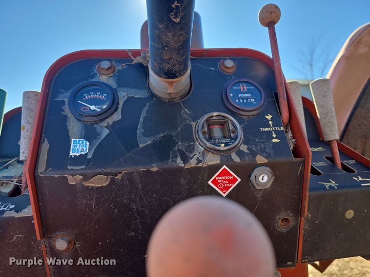 image for item EK2425 Ditch Witch 2310 trencher