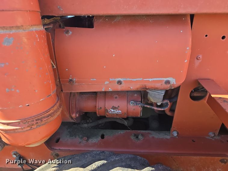 image for item EK2425 Ditch Witch 2310 trencher