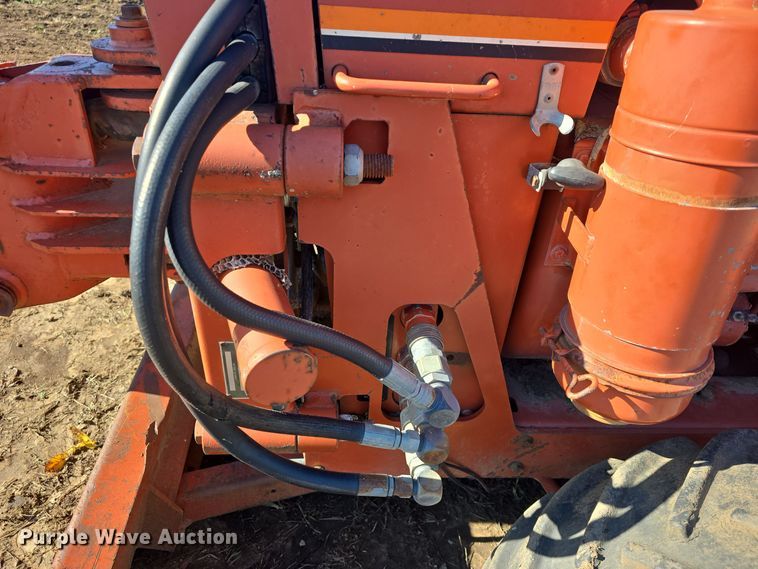 image for item EK2425 Ditch Witch 2310 trencher