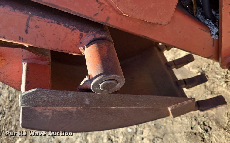 image for item EK2425 Ditch Witch 2310 trencher