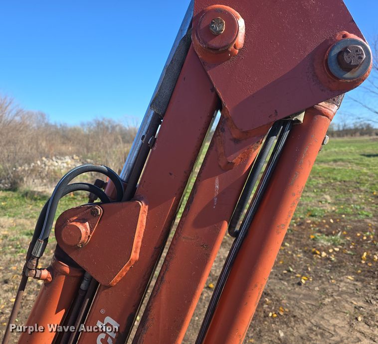 image for item EK2425 Ditch Witch 2310 trencher