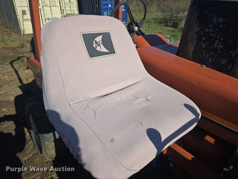 image for item EK2425 Ditch Witch 2310 trencher