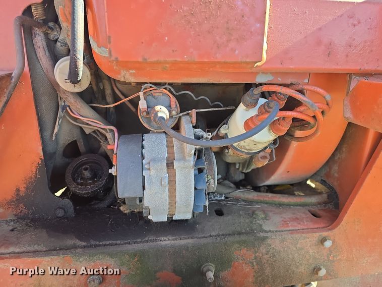 image for item EK2425 Ditch Witch 2310 trencher