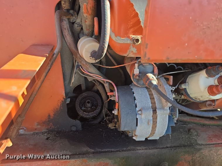 image for item EK2425 Ditch Witch 2310 trencher