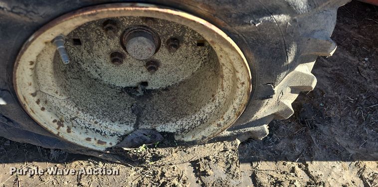 image for item EK2425 Ditch Witch 2310 trencher