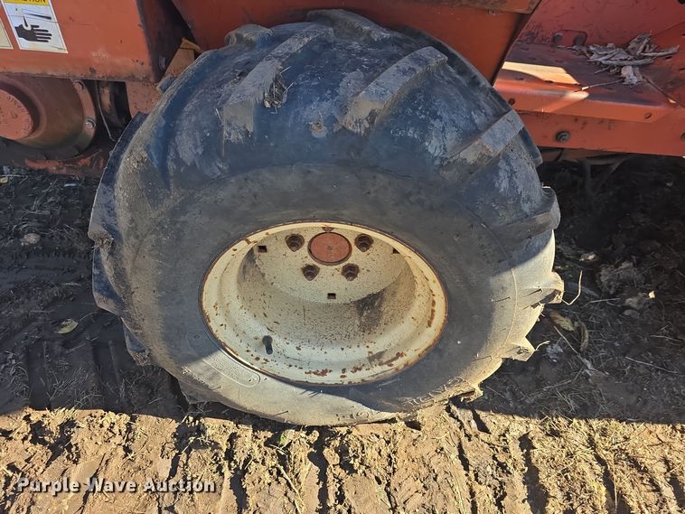 image for item EK2425 Ditch Witch 2310 trencher