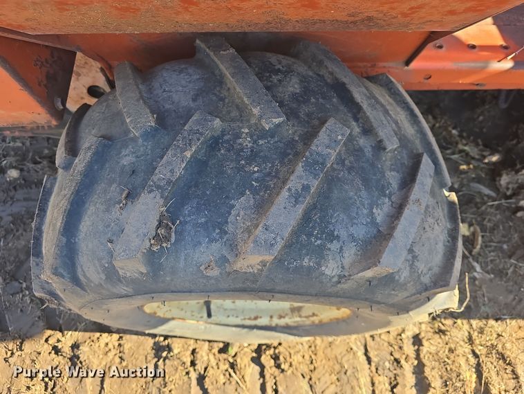 image for item EK2425 Ditch Witch 2310 trencher