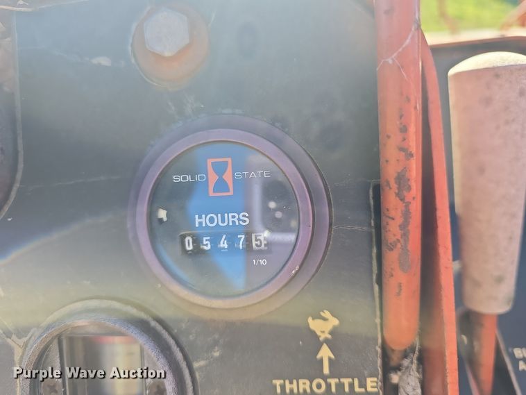 image for item EK2425 Ditch Witch 2310 trencher