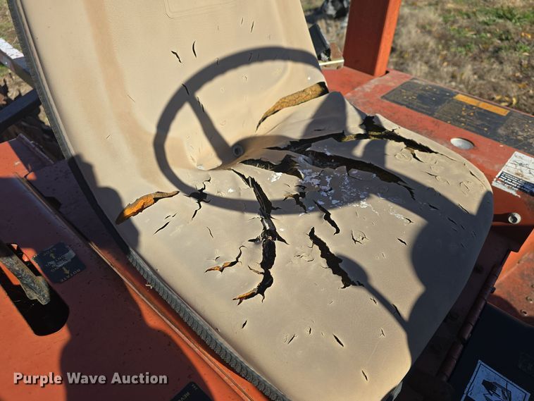 image for item EK2425 Ditch Witch 2310 trencher