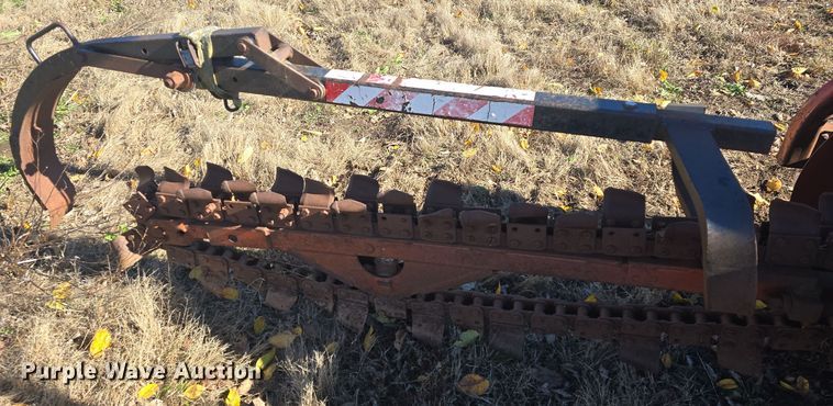 image for item EK2425 Ditch Witch 2310 trencher