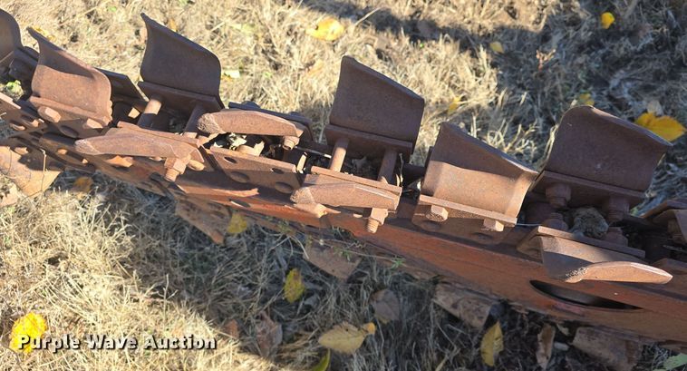 image for item EK2425 Ditch Witch 2310 trencher