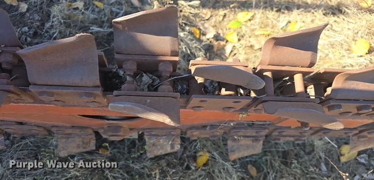 image for item EK2425 Ditch Witch 2310 trencher