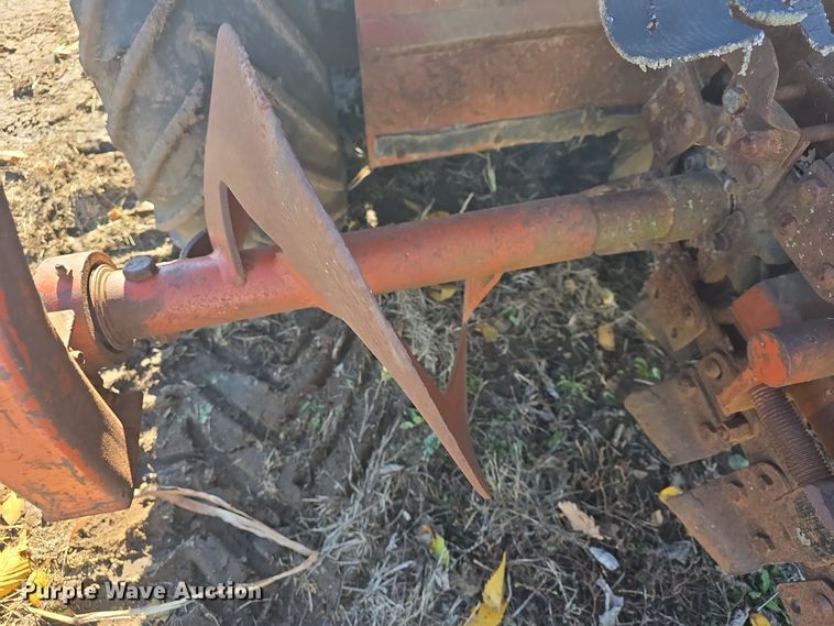 image for item EK2425 Ditch Witch 2310 trencher