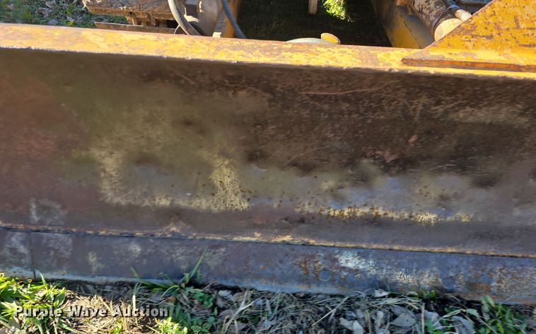 image for item EK2428 1976 John Deere  350CE dozer