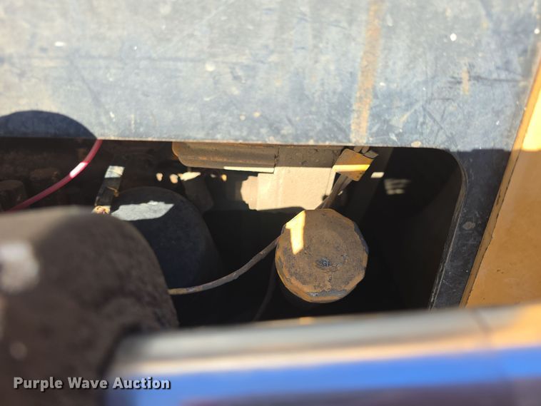 image for item EK2428 1976 John Deere  350CE dozer