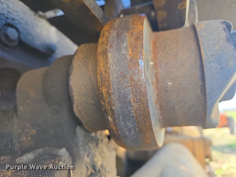 image for item EK2428 1976 John Deere  350CE dozer