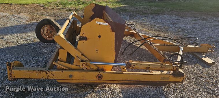 image for item EK2441 Rowse  300 box blade