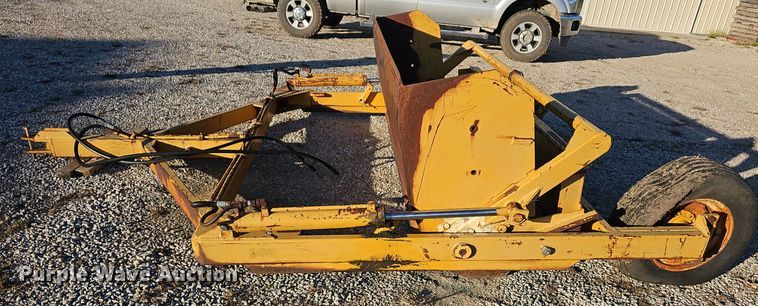 image for item EK2441 Rowse  300 box blade