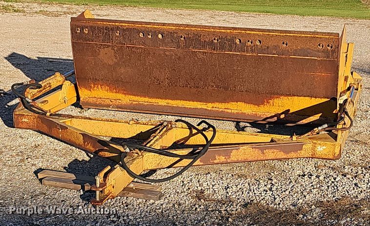 image for item EK2441 Rowse  300 box blade