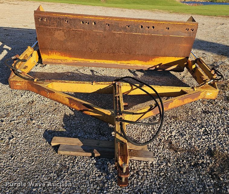 image for item EK2441 Rowse  300 box blade