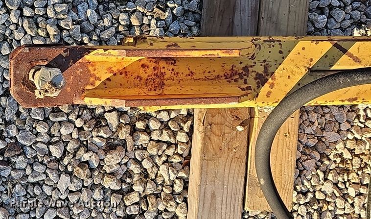 image for item EK2441 Rowse  300 box blade