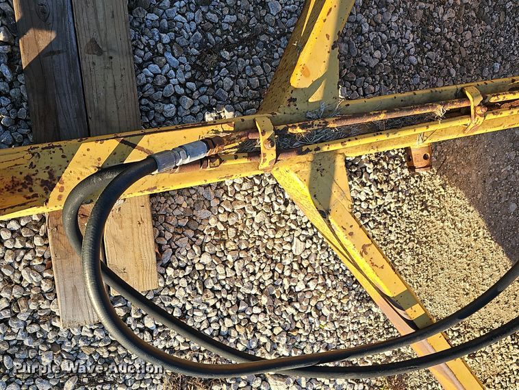 image for item EK2441 Rowse  300 box blade