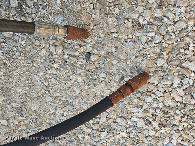 image for item EK2441 Rowse  300 box blade