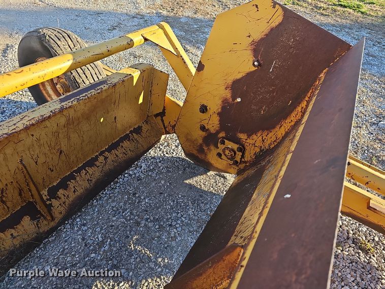 image for item EK2441 Rowse  300 box blade