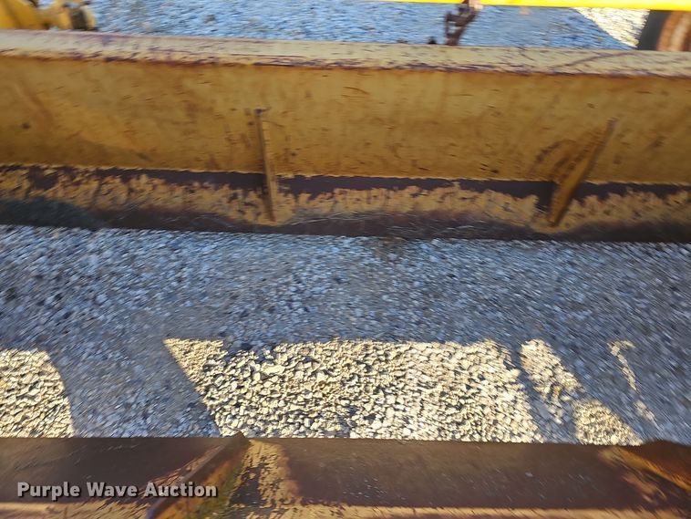 image for item EK2441 Rowse  300 box blade