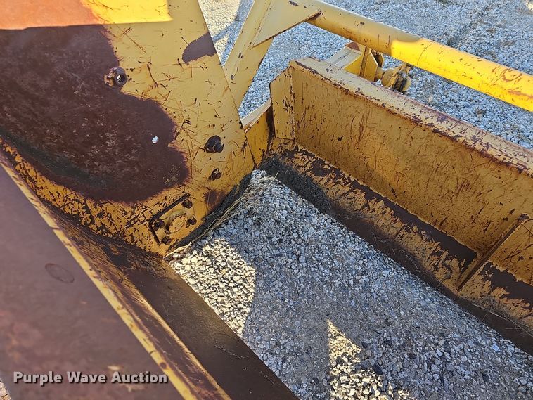 image for item EK2441 Rowse  300 box blade