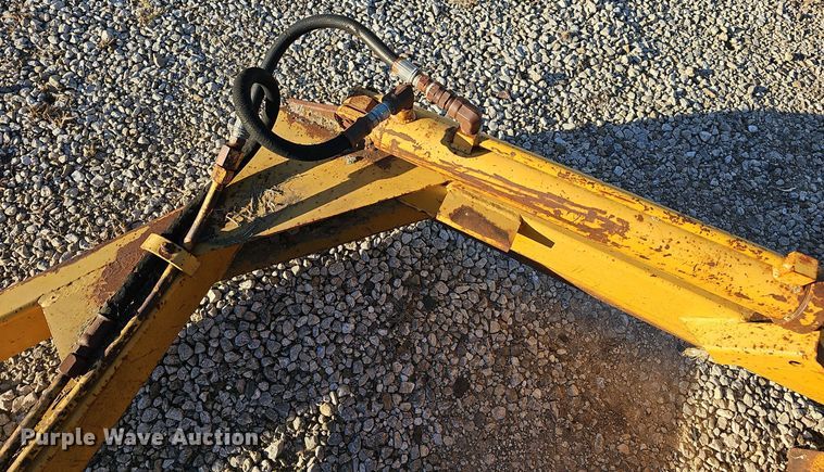 image for item EK2441 Rowse  300 box blade