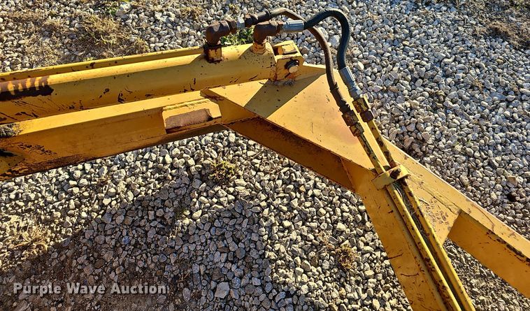 image for item EK2441 Rowse  300 box blade