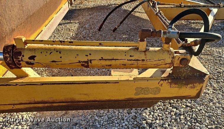 image for item EK2441 Rowse  300 box blade