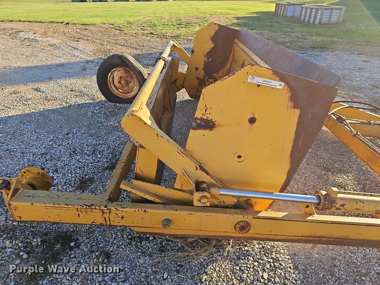 image for item EK2441 Rowse  300 box blade