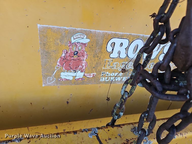 image for item EK2441 Rowse  300 box blade