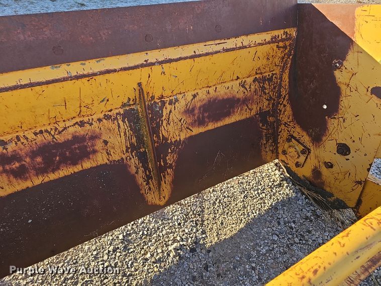 image for item EK2441 Rowse  300 box blade