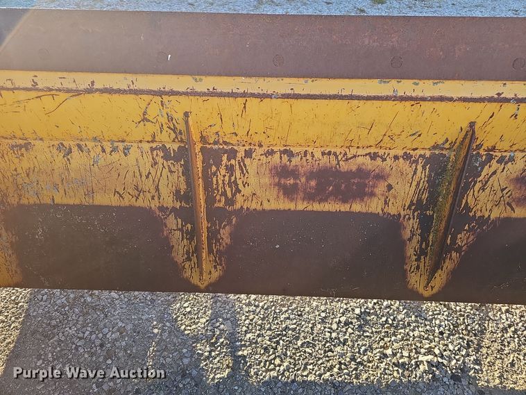 image for item EK2441 Rowse  300 box blade