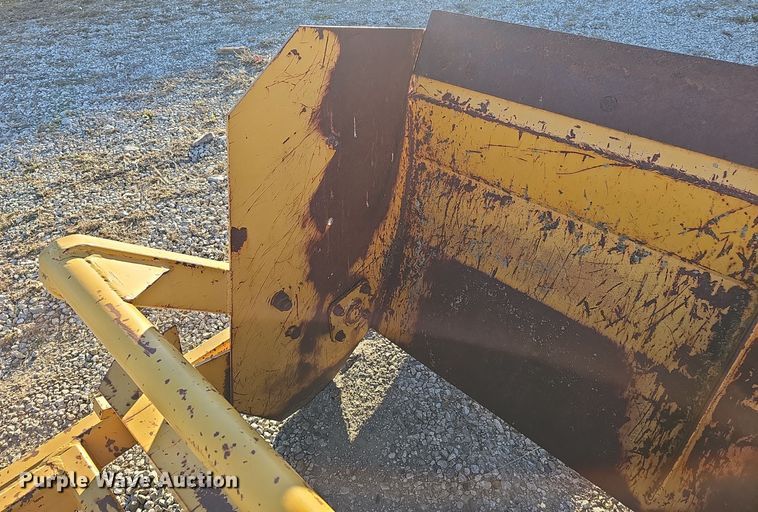 image for item EK2441 Rowse  300 box blade