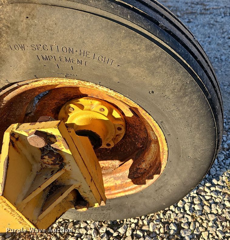 image for item EK2441 Rowse  300 box blade