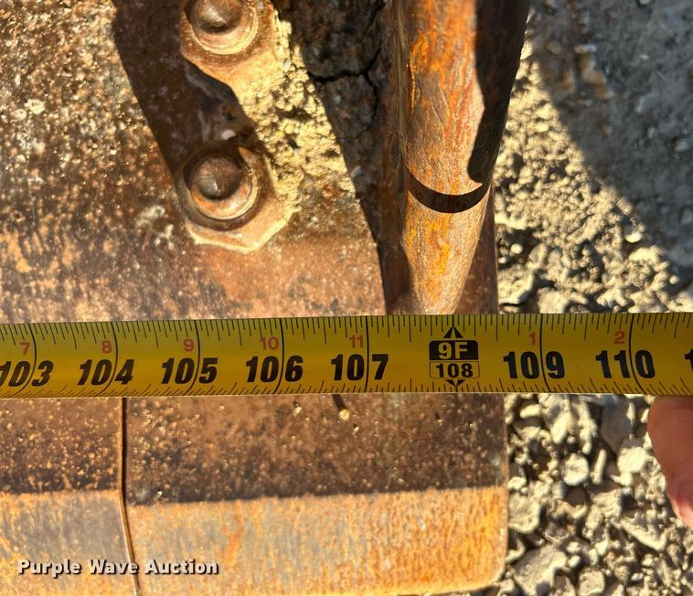 image for item EK3687 1996 Caterpillar 950F Series II wheel loader