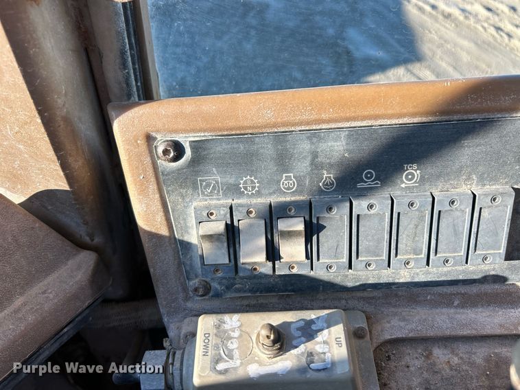 image for item EK3687 1996 Caterpillar 950F Series II wheel loader