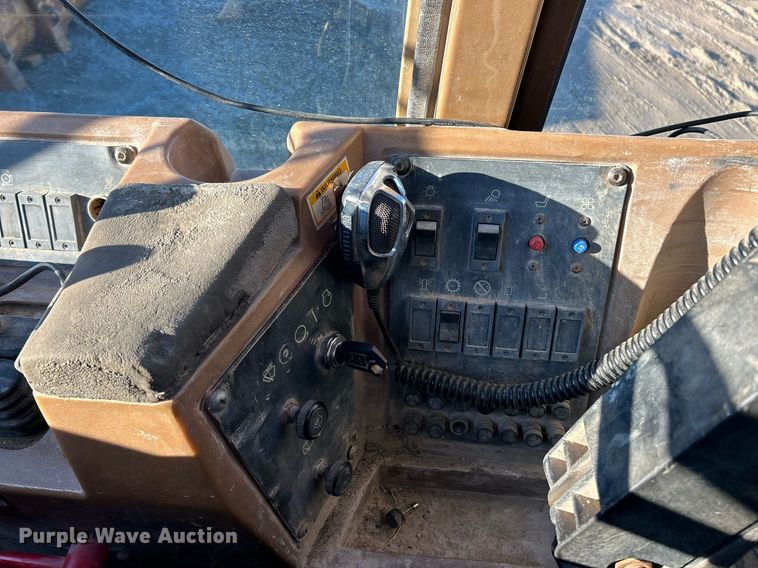 image for item EK3687 1996 Caterpillar 950F Series II wheel loader