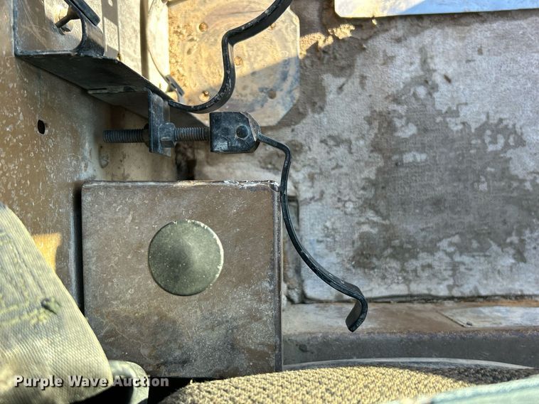 image for item EK3687 1996 Caterpillar 950F Series II wheel loader