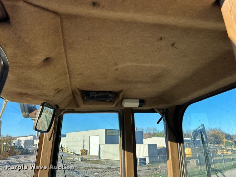 image for item EK3687 1996 Caterpillar 950F Series II wheel loader