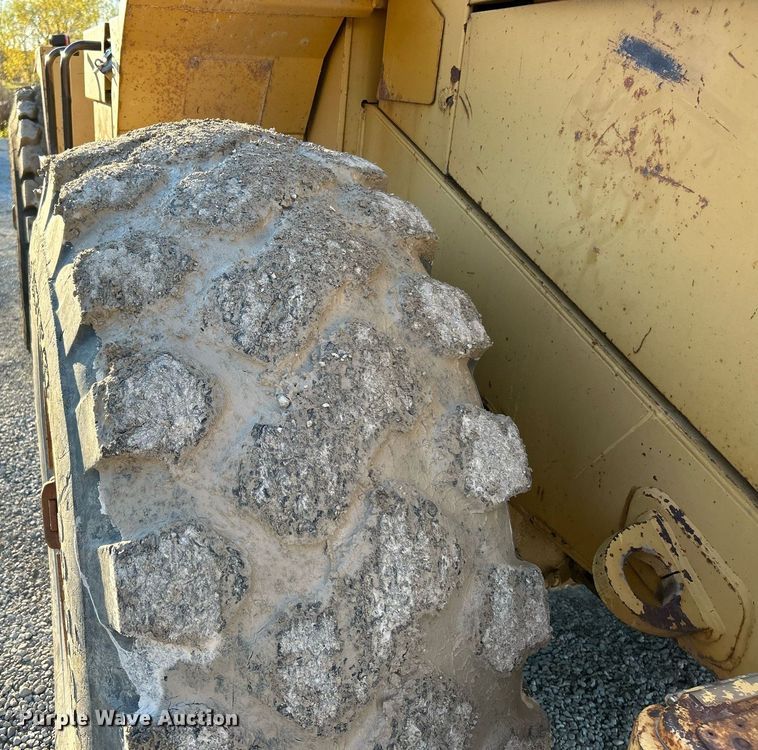 image for item EK3687 1996 Caterpillar 950F Series II wheel loader
