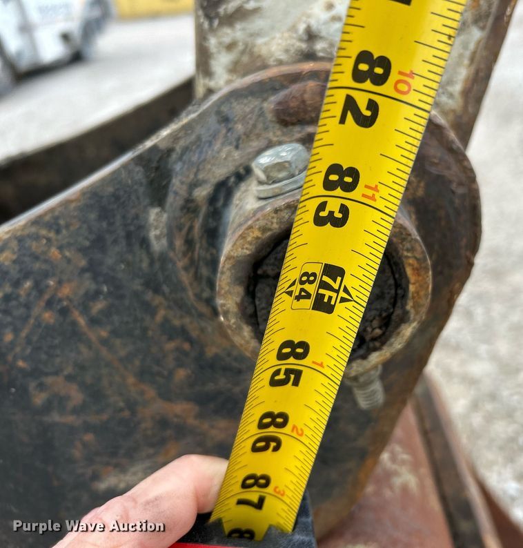 image for item EK3711 2015 Takeuchi TB290 mini excavator