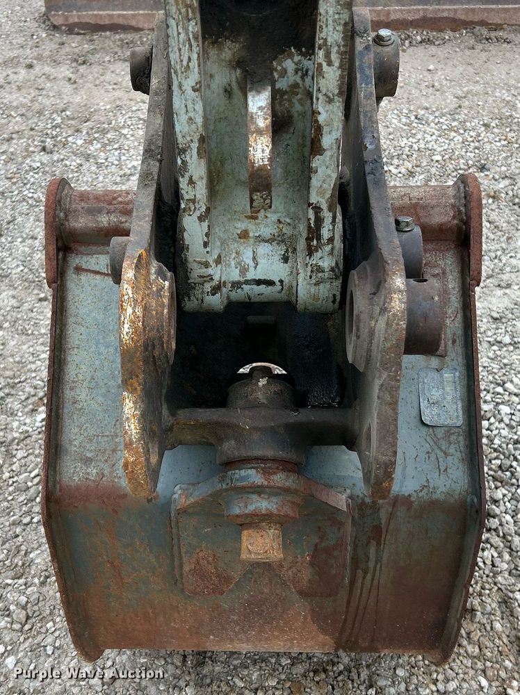 image for item EK3711 2015 Takeuchi TB290 mini excavator