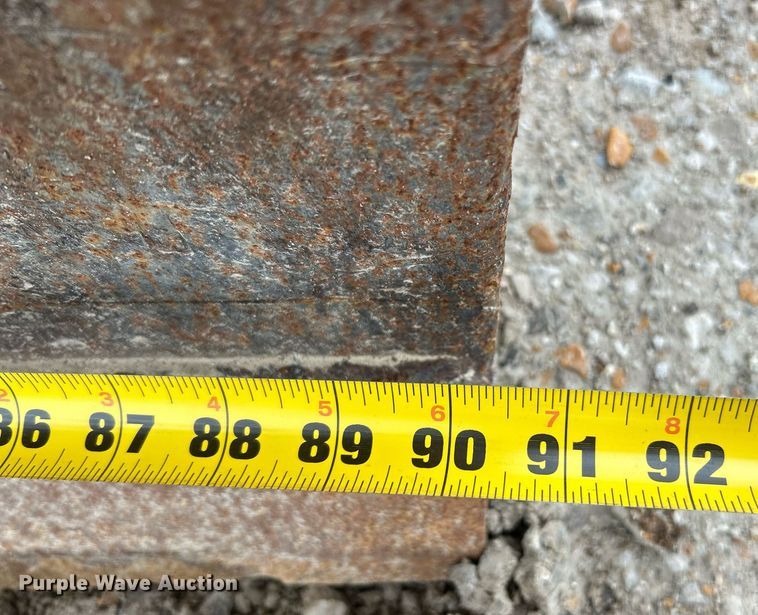 image for item EK3711 2015 Takeuchi TB290 mini excavator